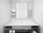 Guestroom Bathroom Vanity