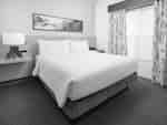 King Junior Suite with Bed