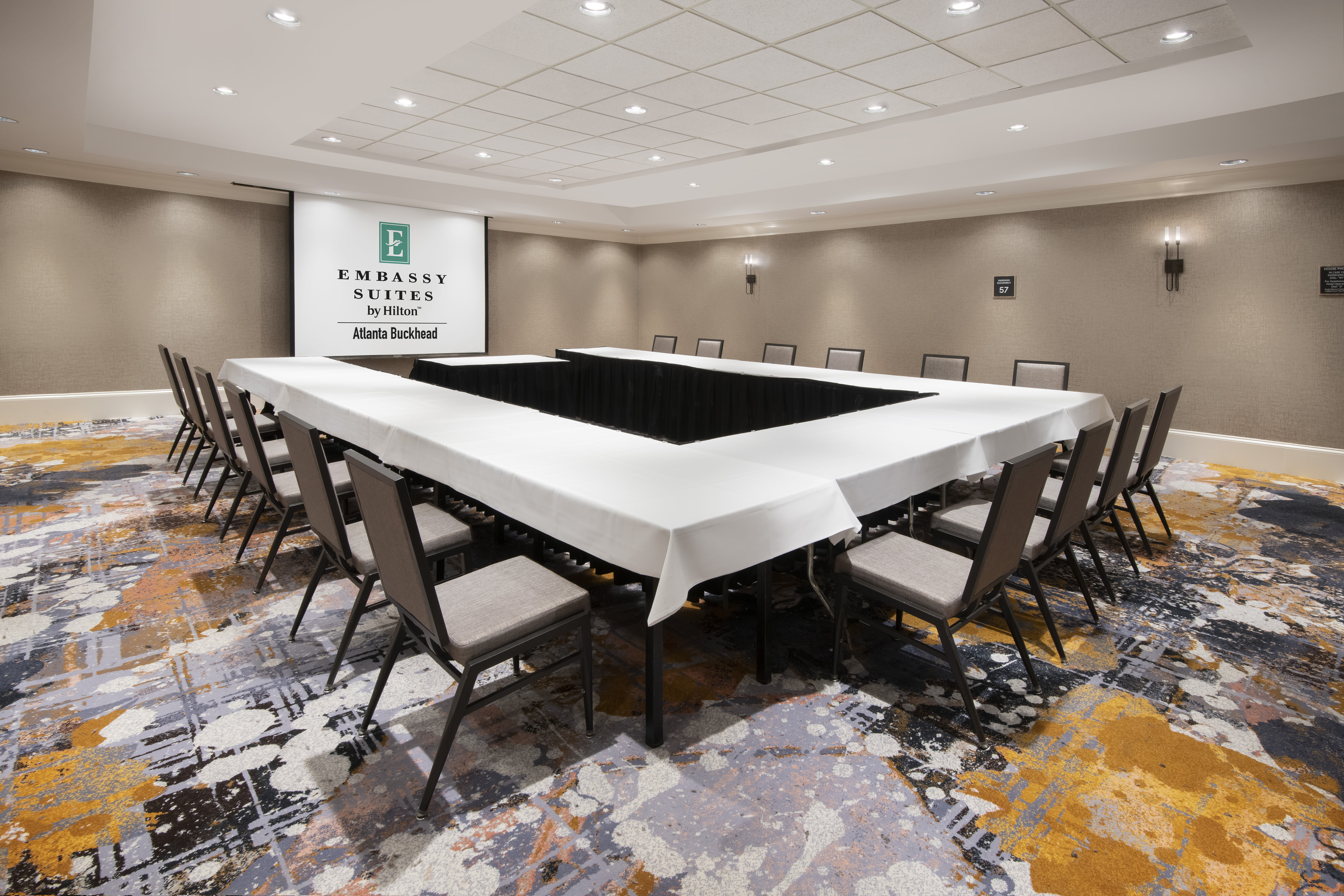 Irby Meeting Room