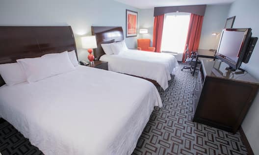 Rooms At Hilton Garden Inn South Mcdonough Ga Hotel