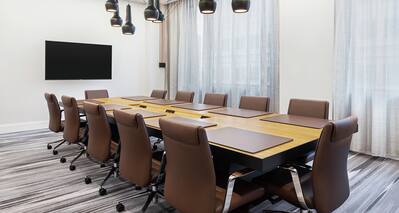 Ansley Park Boardroom