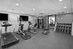 Hotel Exercise Room