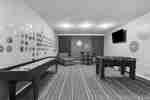 Hotel Game Room