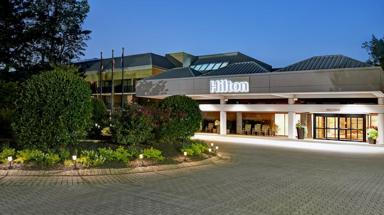 Hilton Garden Inn Atlanta/Peachtree City - Guest Reservations