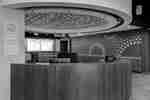 Lobby With Front Desk