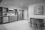Suite Kitchen