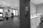 Gimnasio