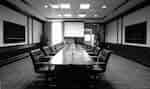Boardroom Meeting Facility