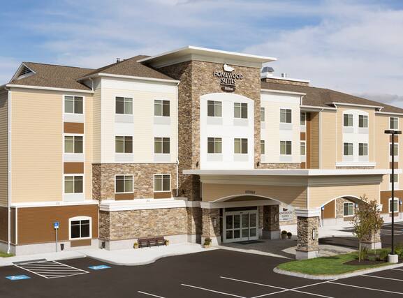 Homewood Suites By Hilton Augusta - Image1