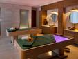 couples spa treatment room