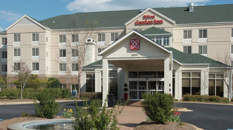 Hotels In Auburn Al Hilton Garden Inn Auburn Opelika