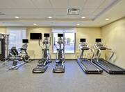 Home2 Suites by Hilton Opelika Auburn Hotel, AL - Spin2 Cycle