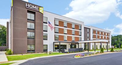 Home2 Suites by Hilton Opelika Auburn Hotel, AL - Exterior
