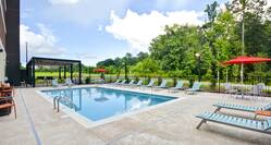 Home2 Suites by Hilton Opelika Auburn Hotel, AL - Pool