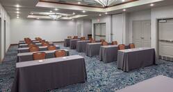 Hill Country Meeting Room Tables