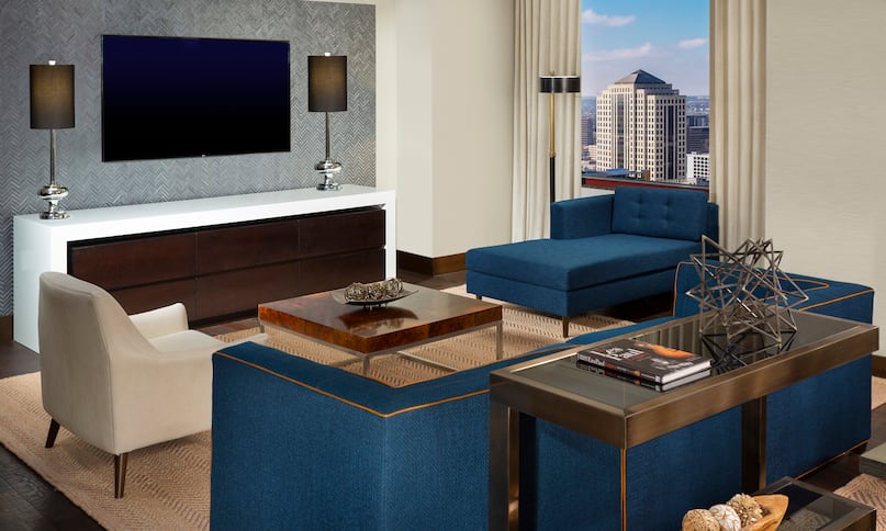 Suite Living Room with City View-next-transition
