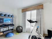 In-Room Fitness