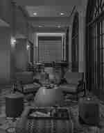 Lounge, Table and Counter Seating Options at Texture Food & Drink 