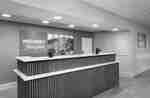 Lobby Front Desk