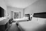 Double Queen Bedroom