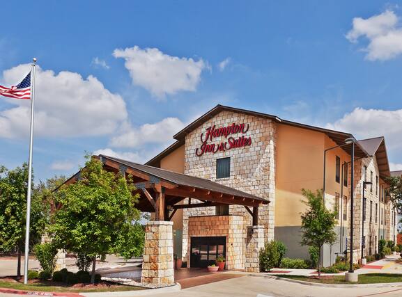 Hampton Inn and Suites Austin - Lakeway - Image1