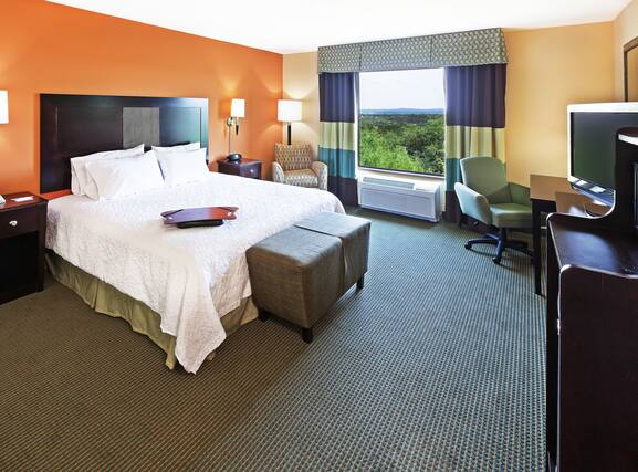 Hampton Inn and Suites Austin - Lakeway - Image3