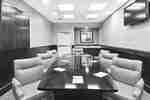Lakeway Boardroom