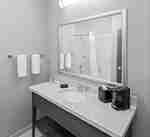 ห้องน้ำแขก