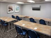 Longhorn Meeting Room