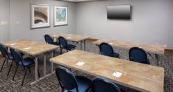 Longhorn Meeting Room