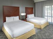 2 Queen Beds Premium Room