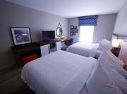 Accessible Room with Two Queen Beds