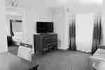 Accessible Living Room, Bedroom