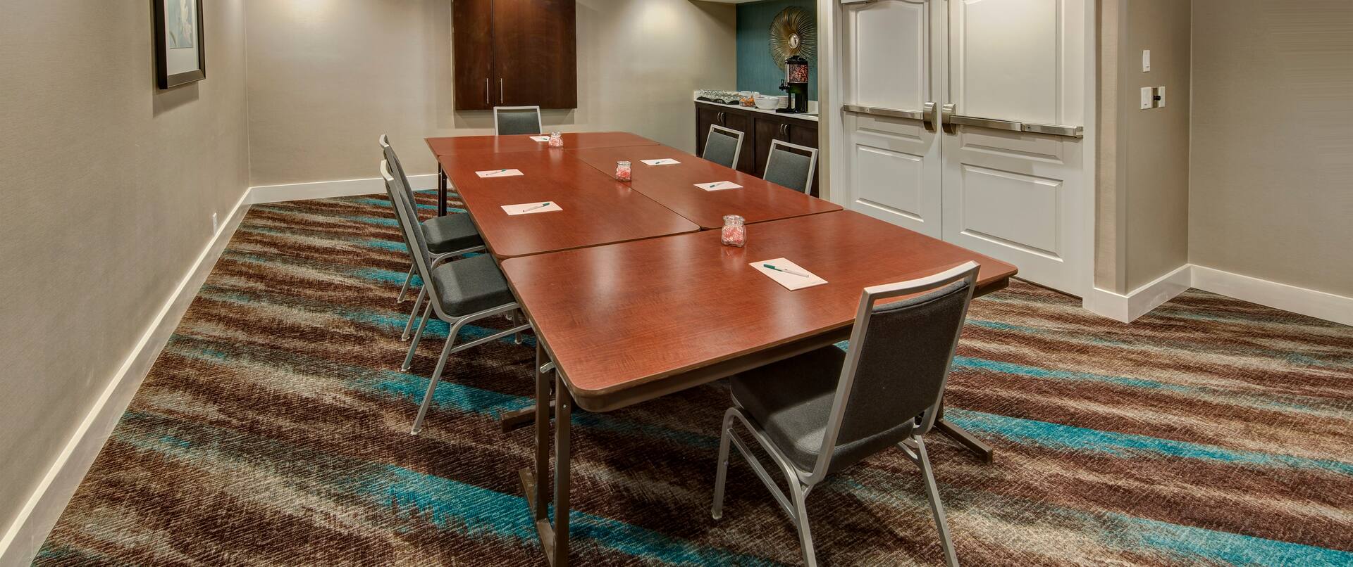 Meeting Room, Boardroom