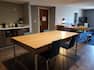 Executive Suite Dining Table
