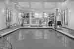 Indoor Swimming Pool