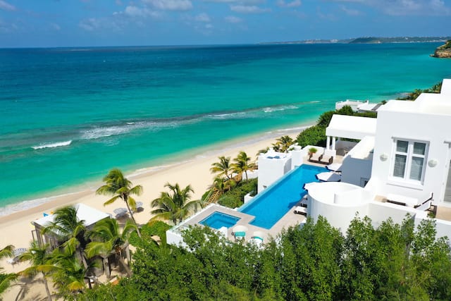 Außenansicht des Hotels