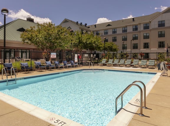 Homewood Suites by Hilton Columbia - Image1