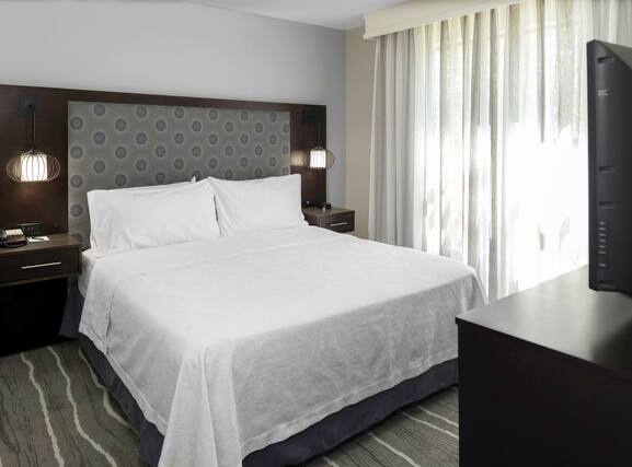 Homewood Suites by Hilton Columbia - Image3
