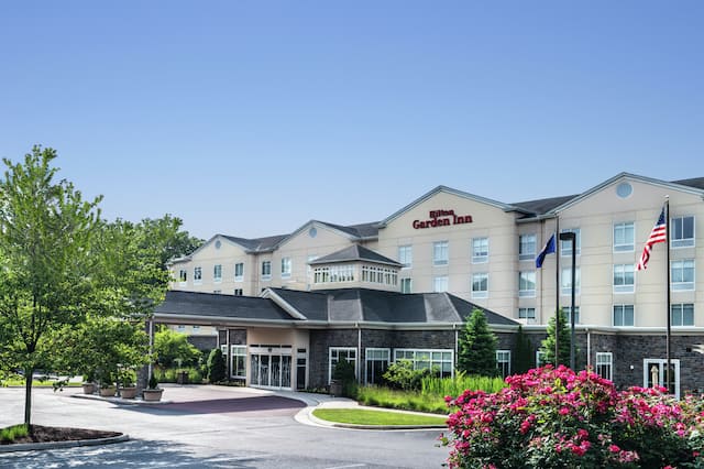 Hilton Garden Inn Hotels In Blacksburg Va - Find Hotels - Hilton
