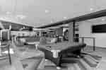 Lobby Pool Table Area