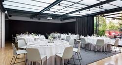Alexandra Barcelona Curio Hotel Ballroom with Tables and Chairs, Forum A
