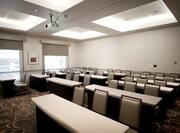 3 Total Meeting Rooms