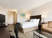 DoubleTree by Hilton Hotel Hartford - Bradley Airport, CT - Two Double Bed Guestroom