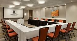 DoubleTree by Hilton Hotel Hartford - Bradley Airport, CT - Meeting Room