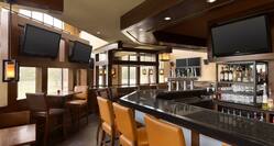 DoubleTree by Hilton Hotel Hartford - Bradley Airport, CT - Shade Bar and Grill