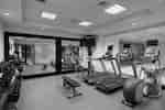 On-Site Fitness Center