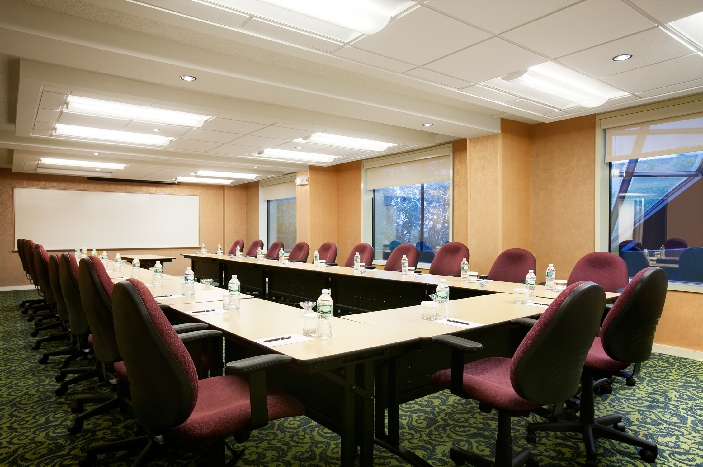 Small Meeting Room 1