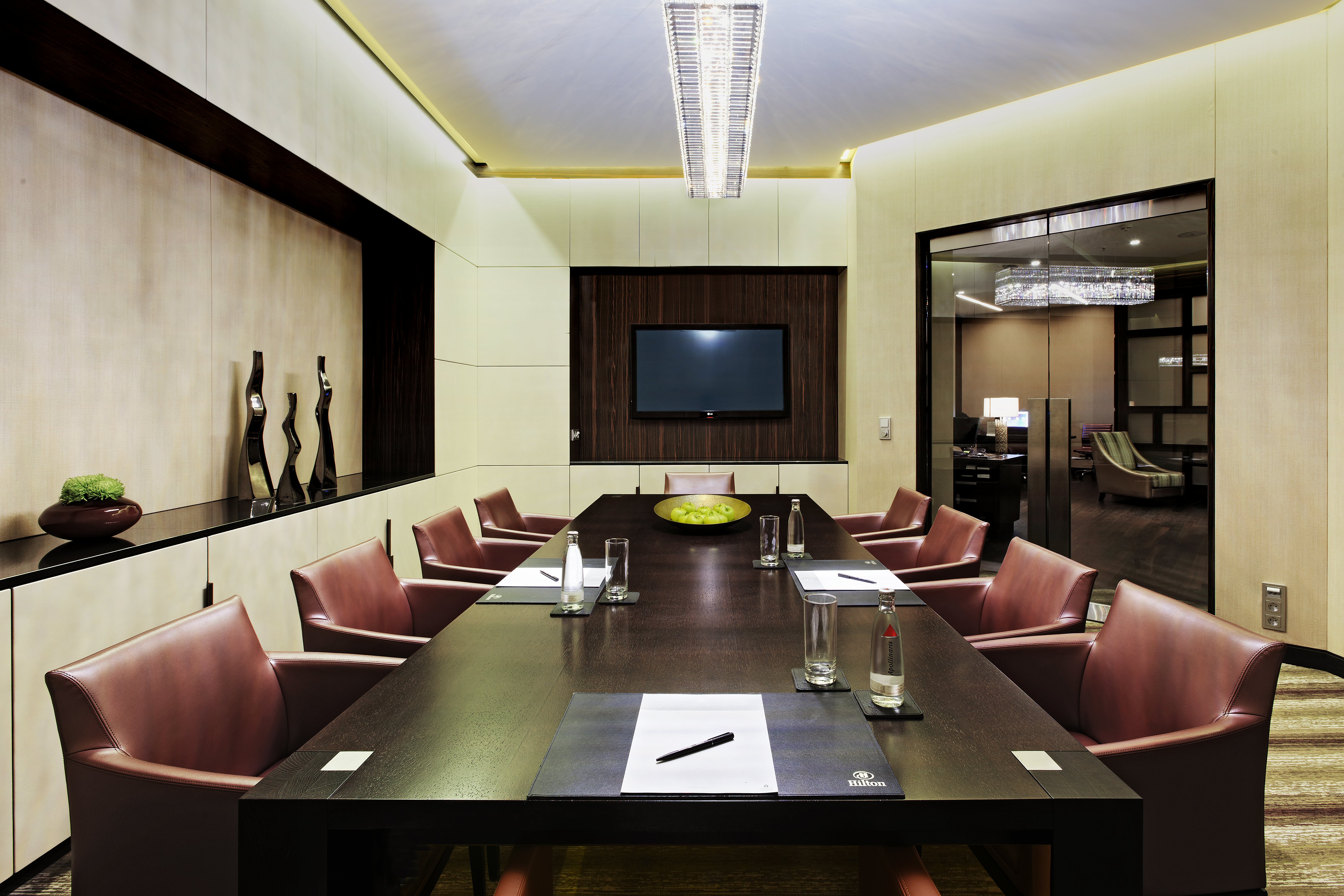 Executive Lounge - Sala per assemblee