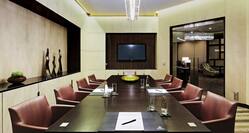 Executive Lounge Boardroom